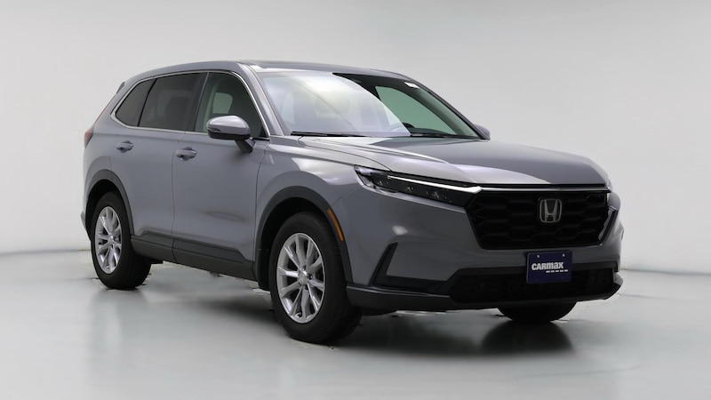 2023 Honda CR-V EX-L Hero Image