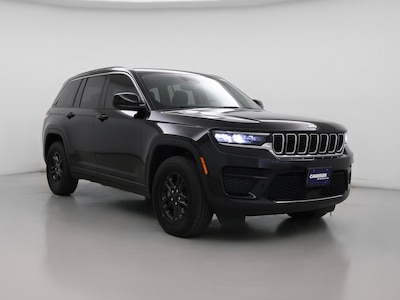 2023 Jeep Grand Cherokee Laredo -
                Indianapolis, IN