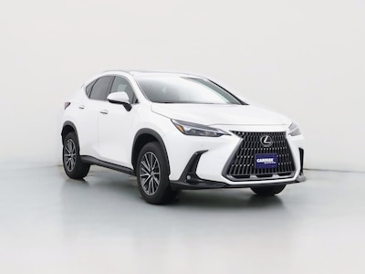 2025 Lexus NX 350 Premium -
                Tinley Park, IL