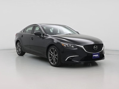 2016 Mazda Mazda6 i Grand Touring -
                Hillside, IL