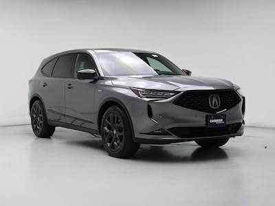 2022 Acura MDX Base -
                Kenosha, WI