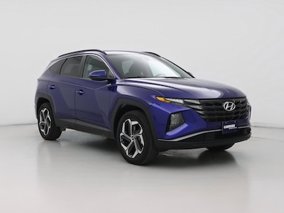 2022 Hyundai Tucson SEL -
                Hillside, IL