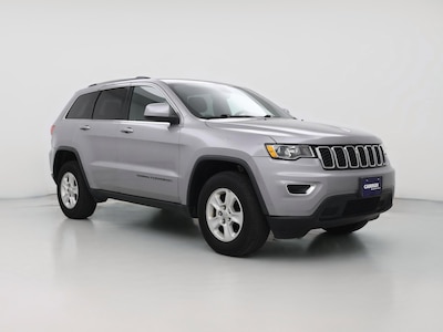2017 Jeep Grand Cherokee Laredo -
                Hillside, IL
