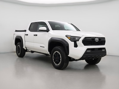 2024 Toyota Tacoma TRD Off-Road -
                Naperville, IL
