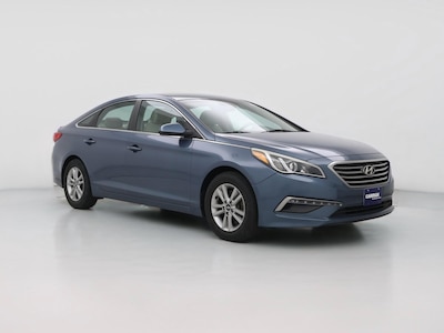 2015 Hyundai Sonata SE -
                Hillside, IL