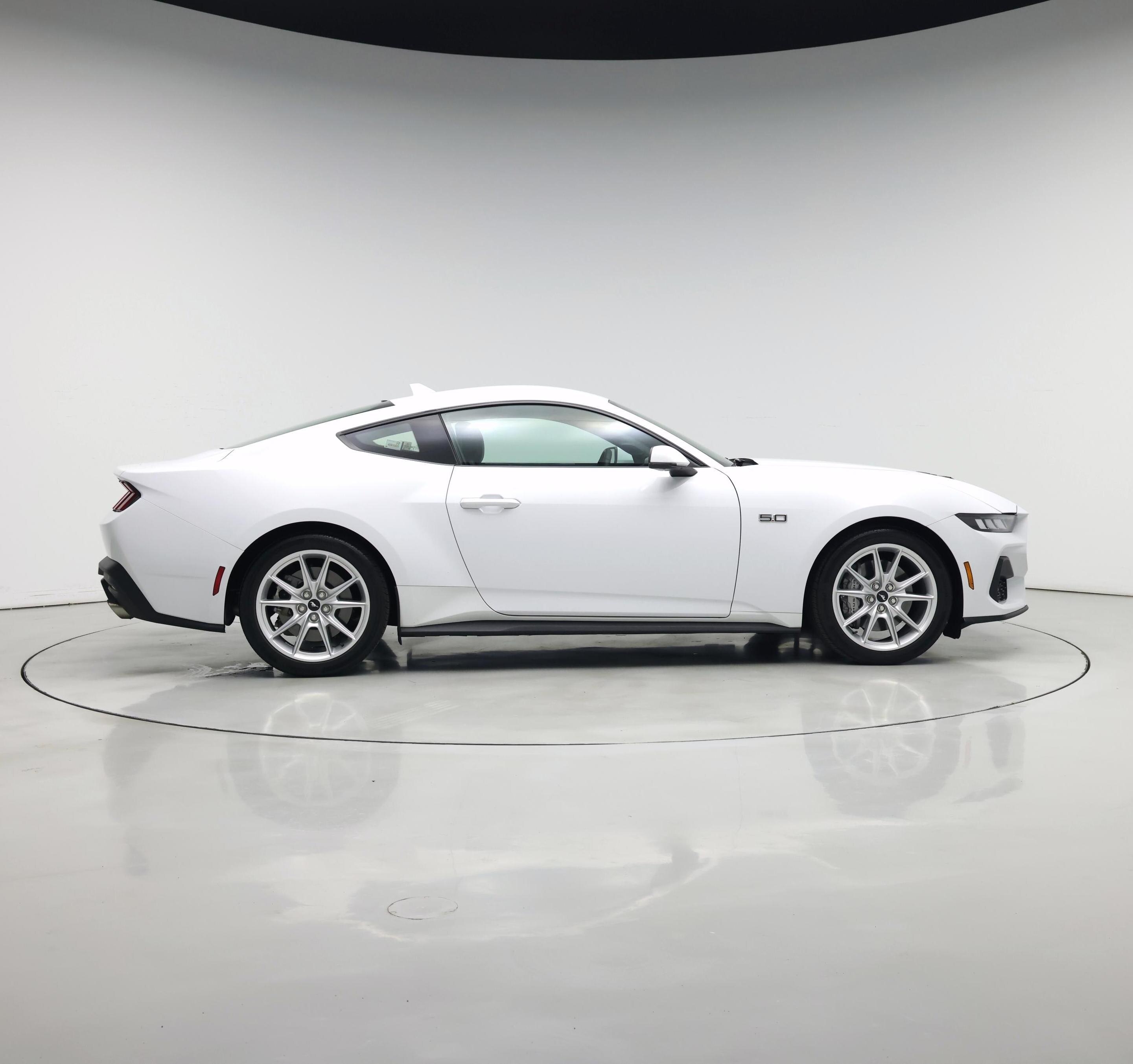 Thumbnail: 2024 Ford Mustang - 7
