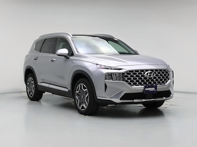 2023 Hyundai Santa Fe SEL -
                Kenosha, WI