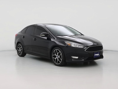 2017 Ford Focus SEL -
                  Hillside, IL
