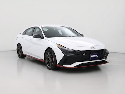 2022 Hyundai Elantra N Line -
                Hillside, IL