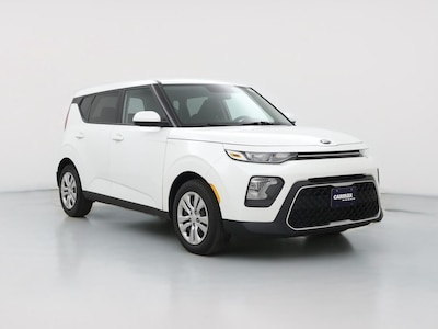 2020 Kia Soul LX -
                Hillside, IL