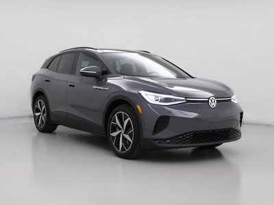 2023 Volkswagen ID.4 Pro S -
                Indianapolis, IN