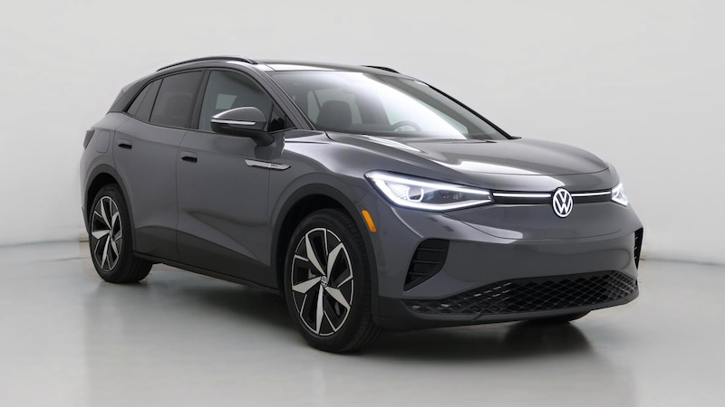 2023 Volkswagen ID.4 Pro S Hero Image