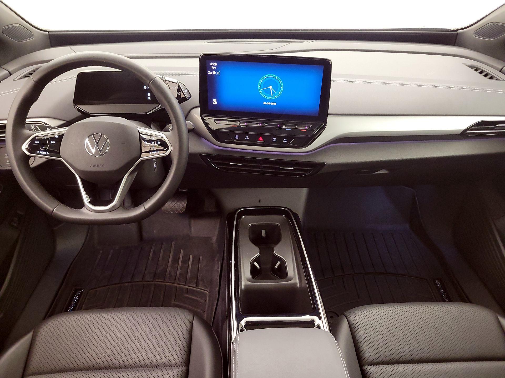 Thumbnail: 2023 Volkswagen ID.4 - 9