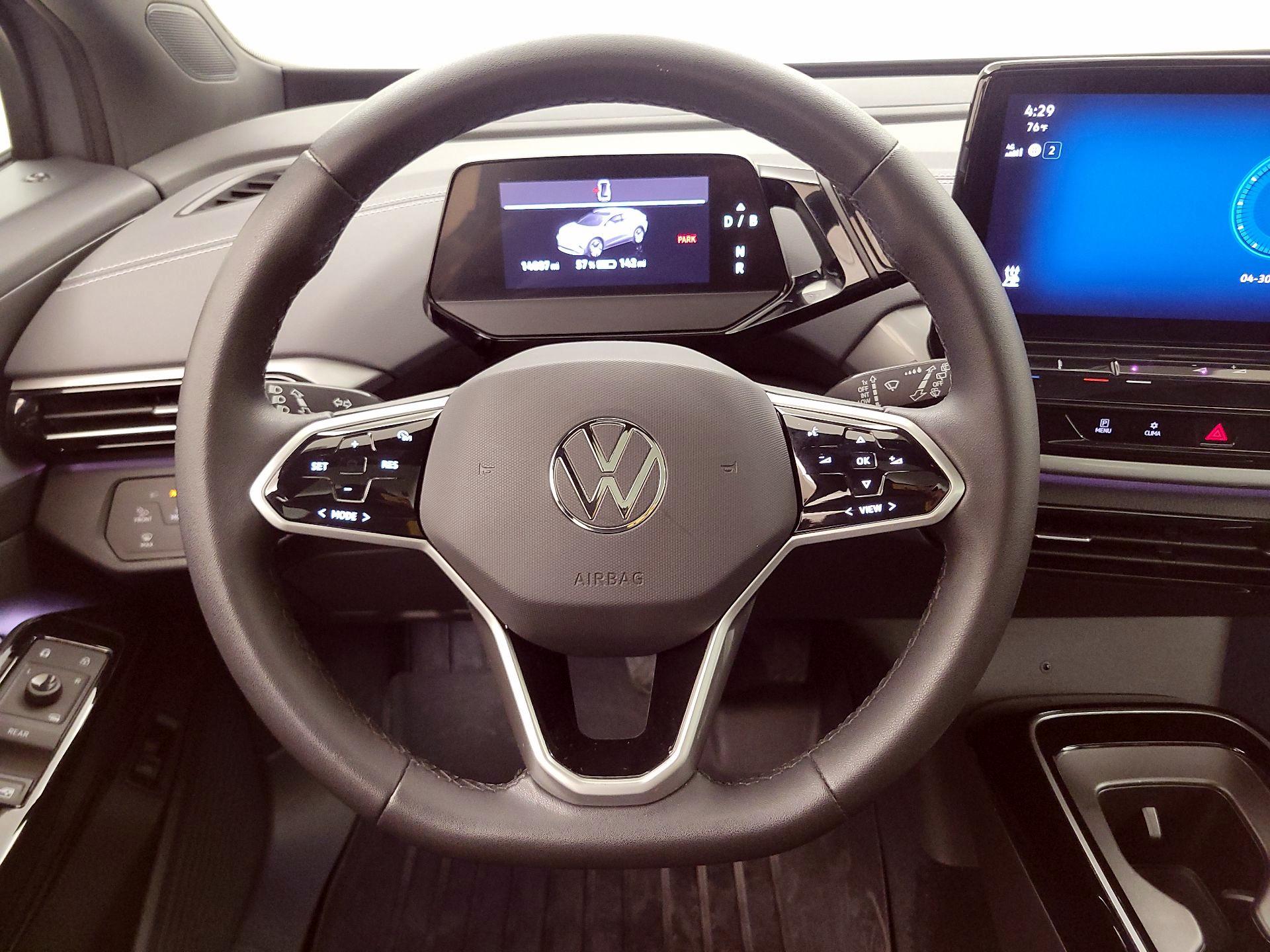 Thumbnail: 2023 Volkswagen ID.4 - 10