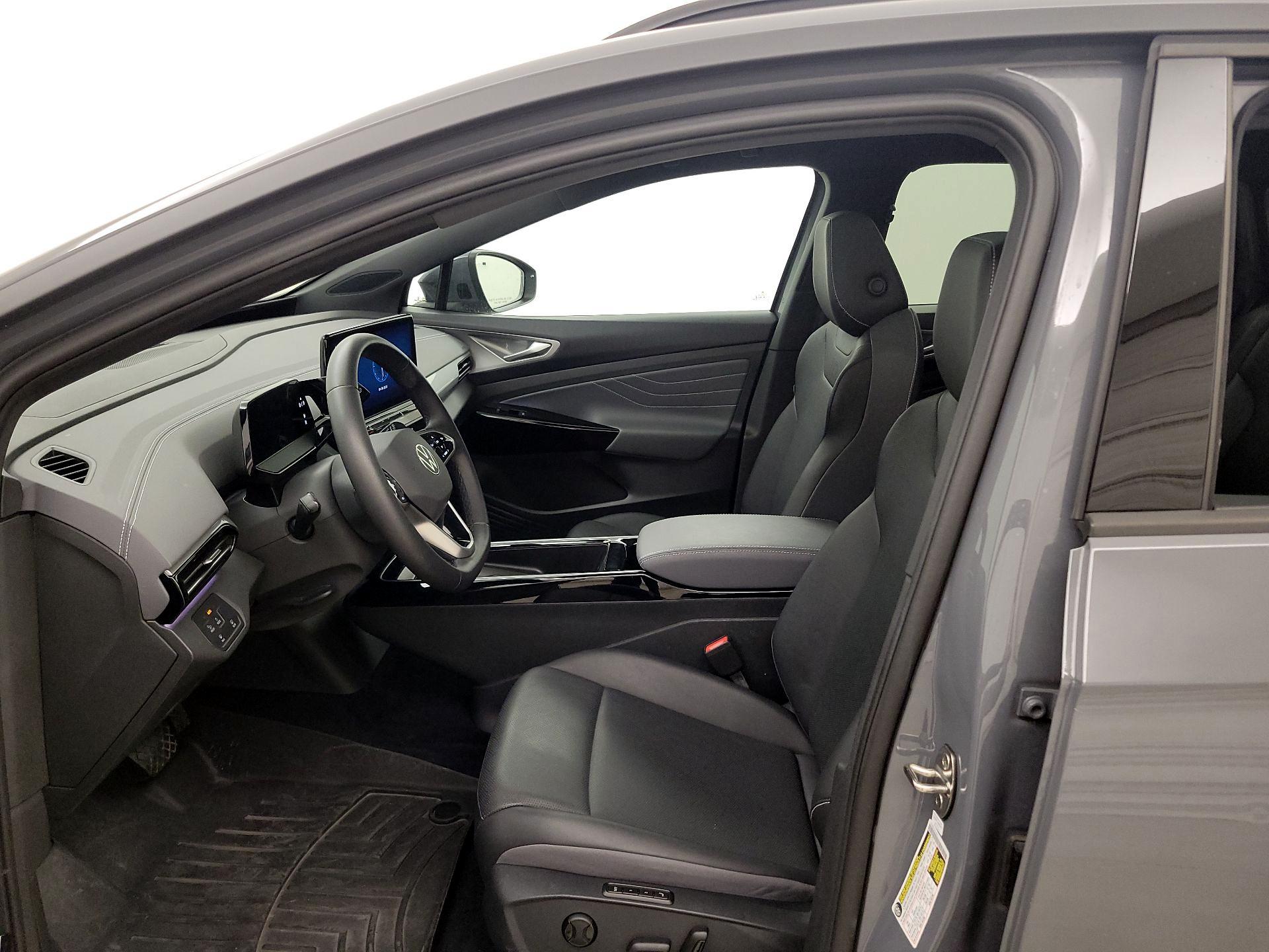 Thumbnail: 2023 Volkswagen ID.4 - 11