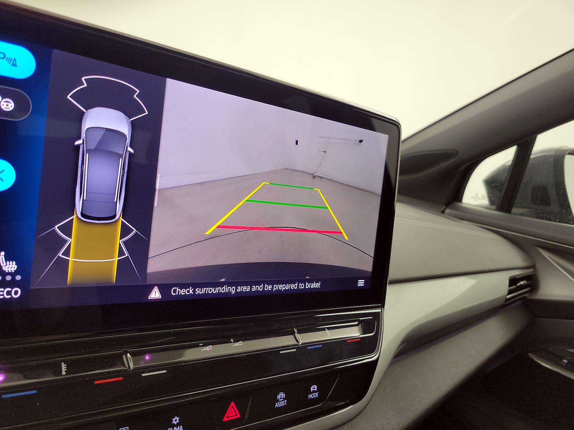 Thumbnail: 2023 Volkswagen ID.4 - 15