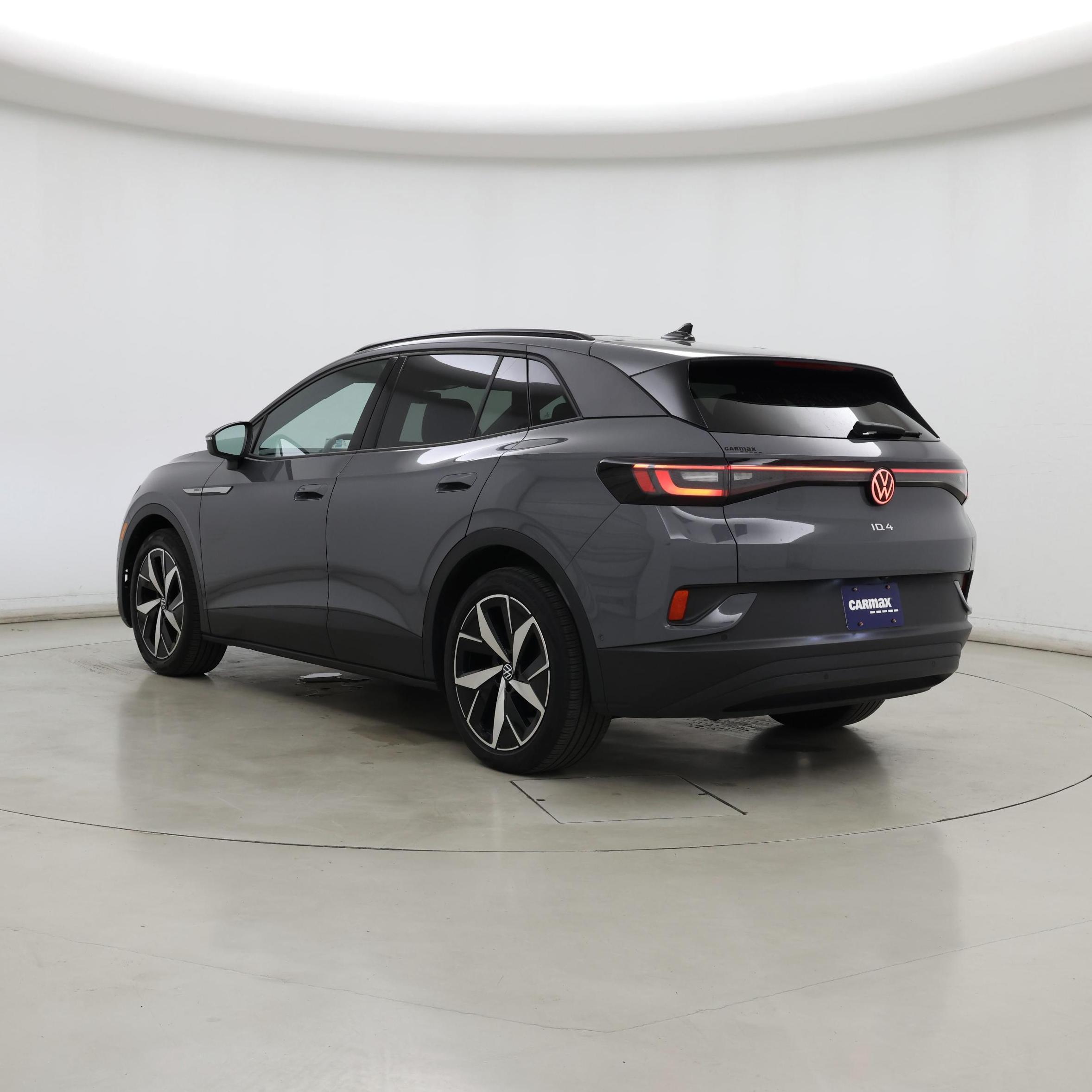 Thumbnail: 2023 Volkswagen ID.4 - 2