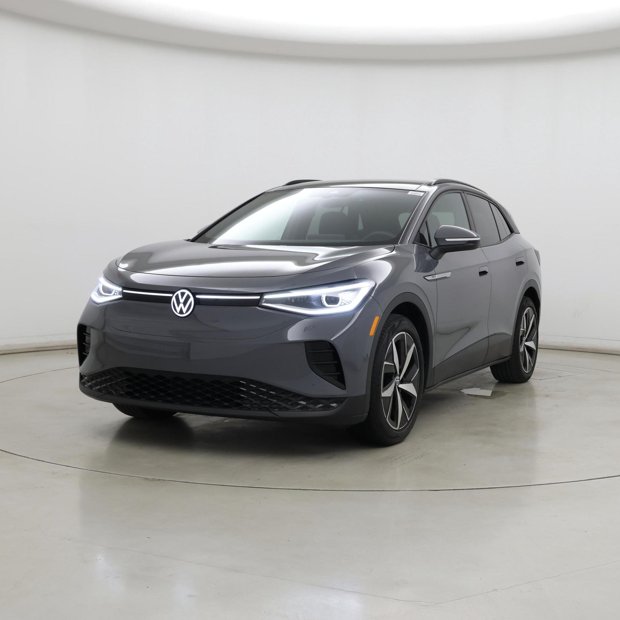 Thumbnail: 2023 Volkswagen ID.4 - 4