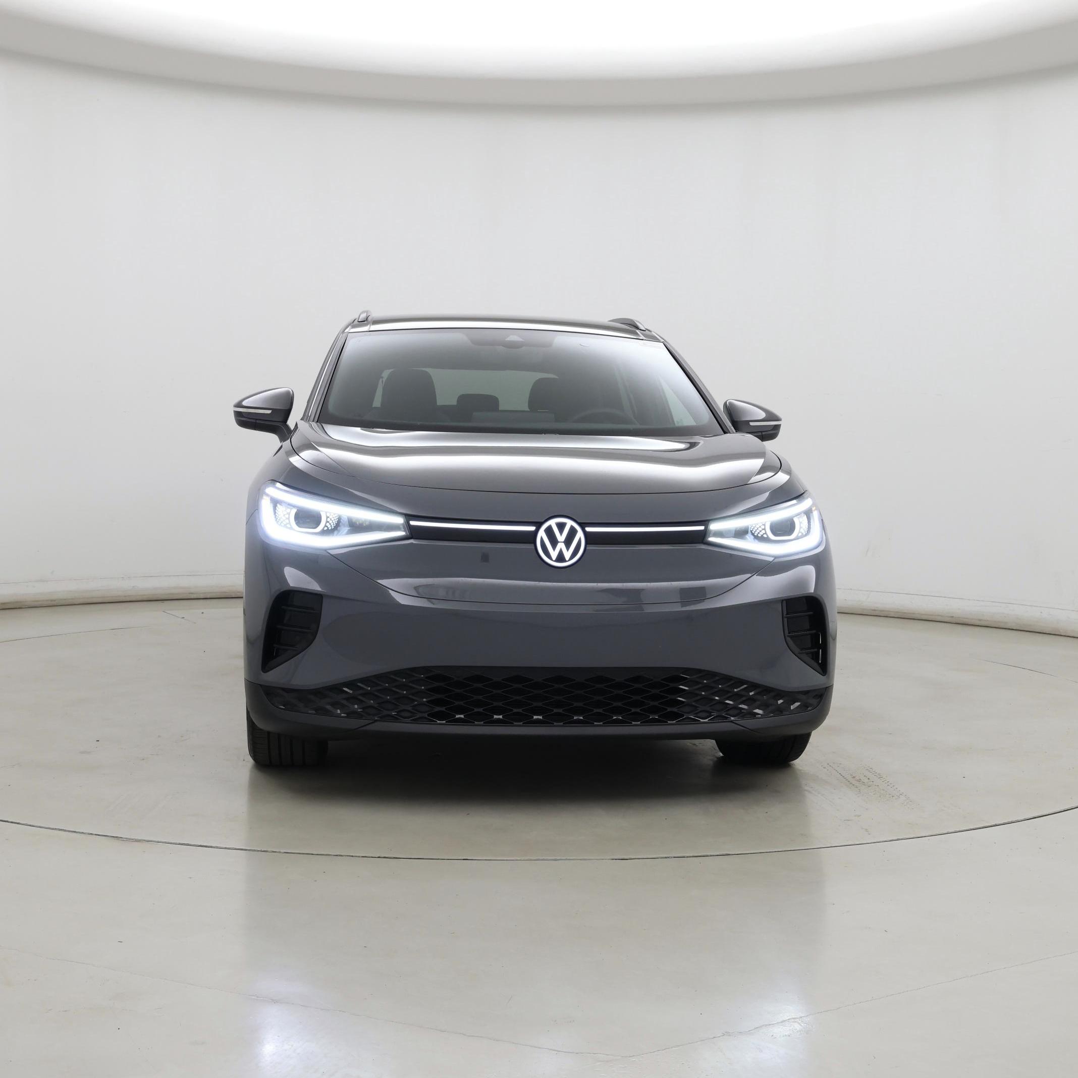 Thumbnail: 2023 Volkswagen ID.4 - 5