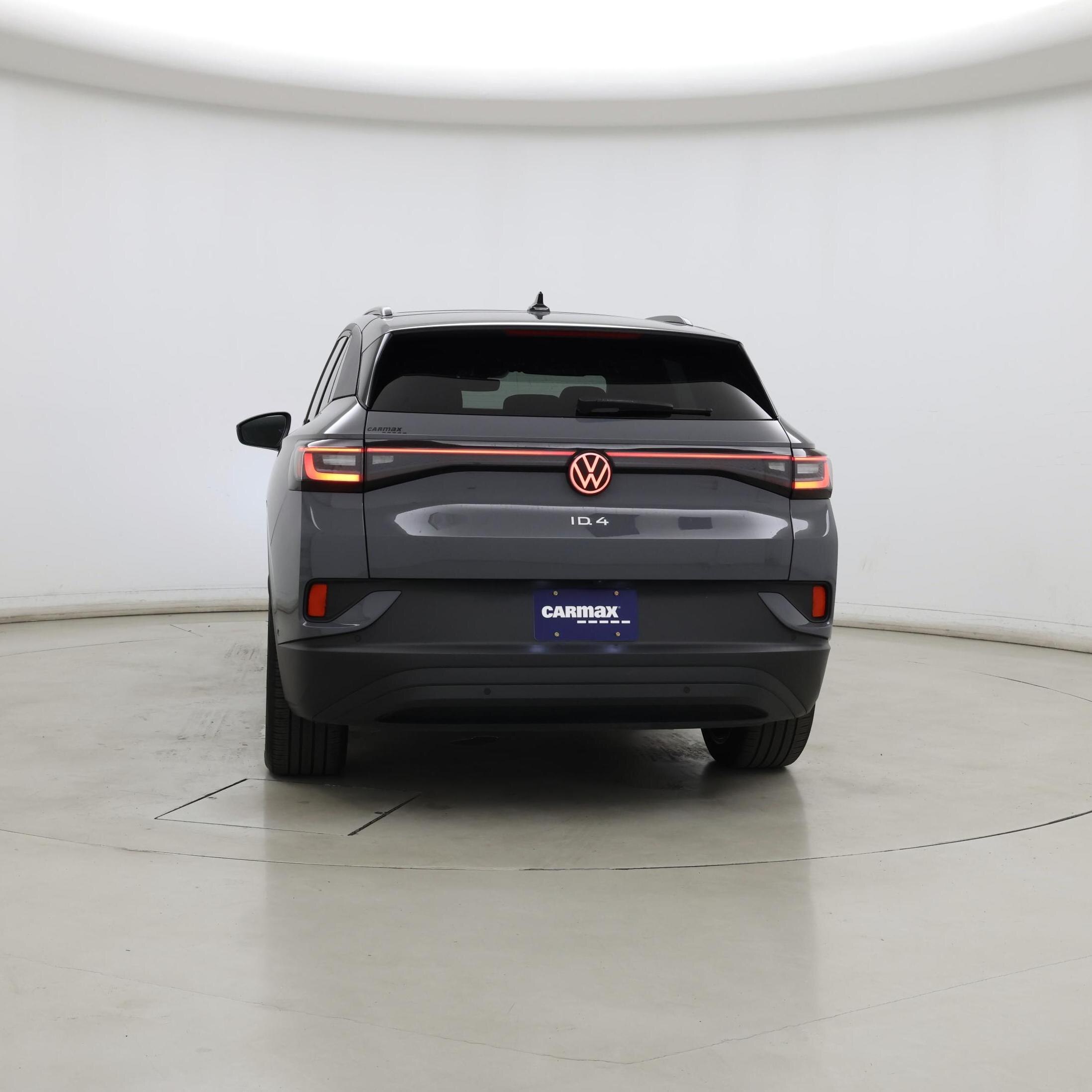 Thumbnail: 2023 Volkswagen ID.4 - 6