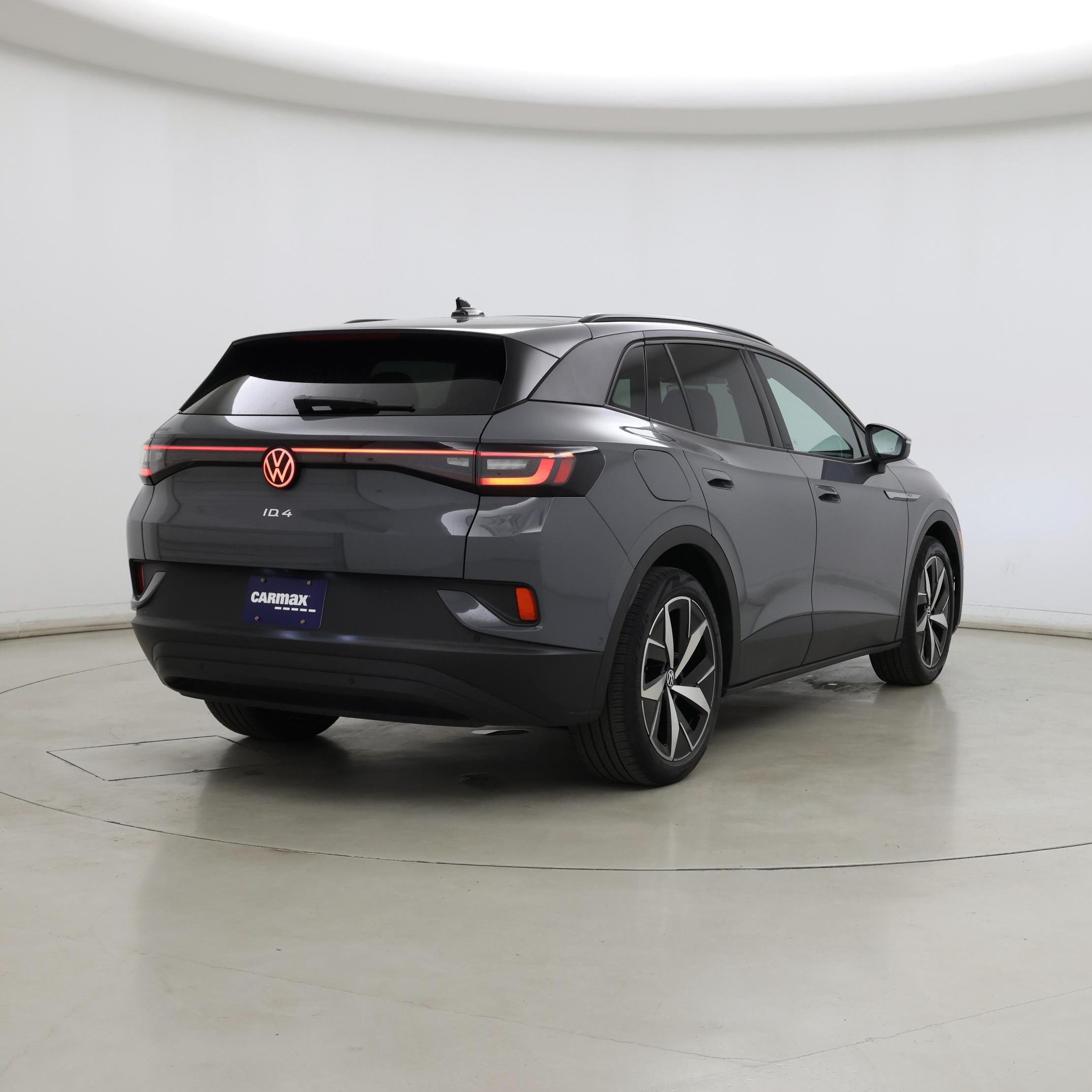 Thumbnail: 2023 Volkswagen ID.4 - 8