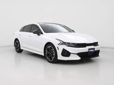 2024 Kia K5 GT-Line -
                  Hillside, IL