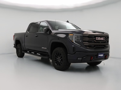 2022 GMC Sierra 1500 AT4X -
                Omaha, NE