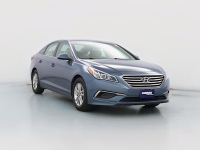 2016 Hyundai Sonata SE -
                Tinley Park, IL
