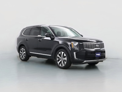 2020 Kia Telluride S -
                Tinley Park, IL