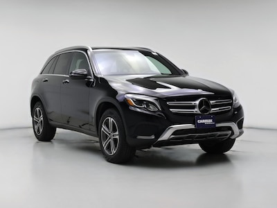 2019 Mercedes-Benz GLC 300 -
                Kenosha, WI