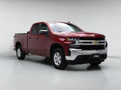 2022 Chevrolet Silverado 1500 LT -
                Kenosha, WI