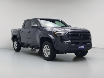 2024 Toyota Tacoma SR5 -
                Naperville, IL