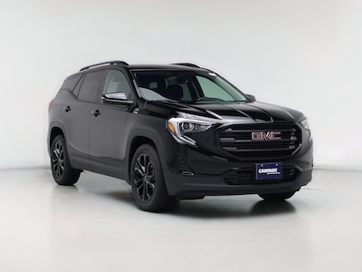 2020 GMC Terrain SLE -
                Schaumburg, IL