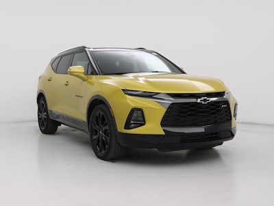 2022 Chevrolet Blazer RS -
                Madison, TN