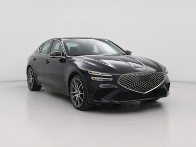 2023 Genesis G70 2.0T -
                Madison, TN
