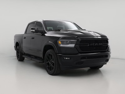 2022 RAM 1500 Laramie -
                Madison, TN