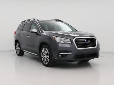 2022 Subaru Ascent Touring -
                Madison, TN