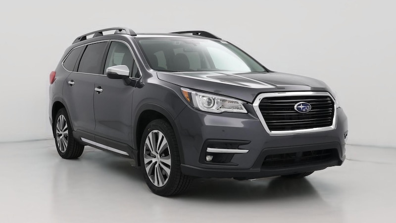 2022 Subaru Ascent Touring Hero Image