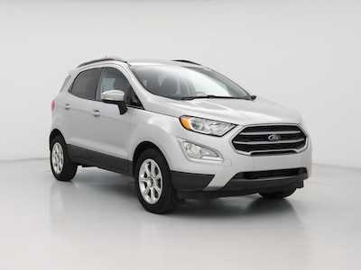 2020 Ford EcoSport SE -
                  Madison, TN