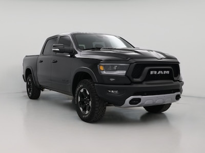 2022 RAM 1500 Rebel -
                Madison, TN