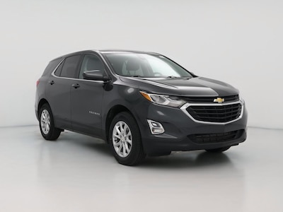 2020 Chevrolet Equinox LT -
                Madison, TN