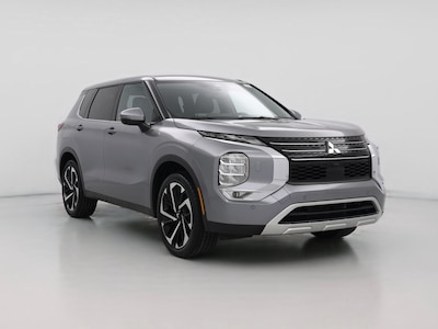 2022 Mitsubishi Outlander SE -
                  Madison, TN