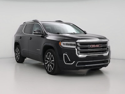 2022 GMC Acadia SLT -
                Madison, TN