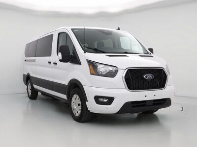 2023 Ford Transit Series 350 XLT -
                Madison, TN