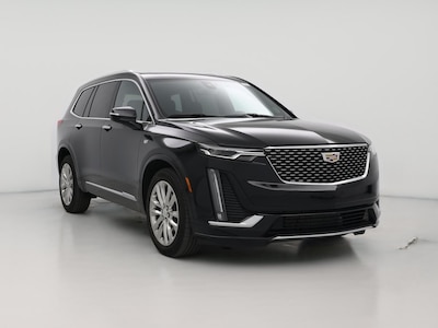 2023 Cadillac XT6 Premium Luxury -
                Madison, TN