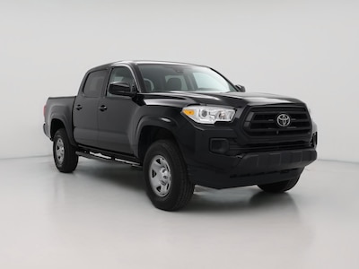 2022 Toyota Tacoma SR -
                Madison, TN