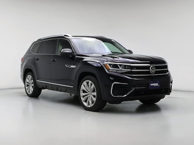 2022 Volkswagen Atlas SEL -
                  Kenosha, WI