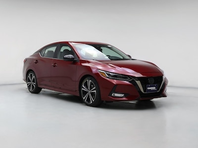 2022 Nissan Sentra SR -
                Kenosha, WI
