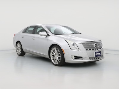 2014 Cadillac XTS Platinum -
                  Hillside, IL