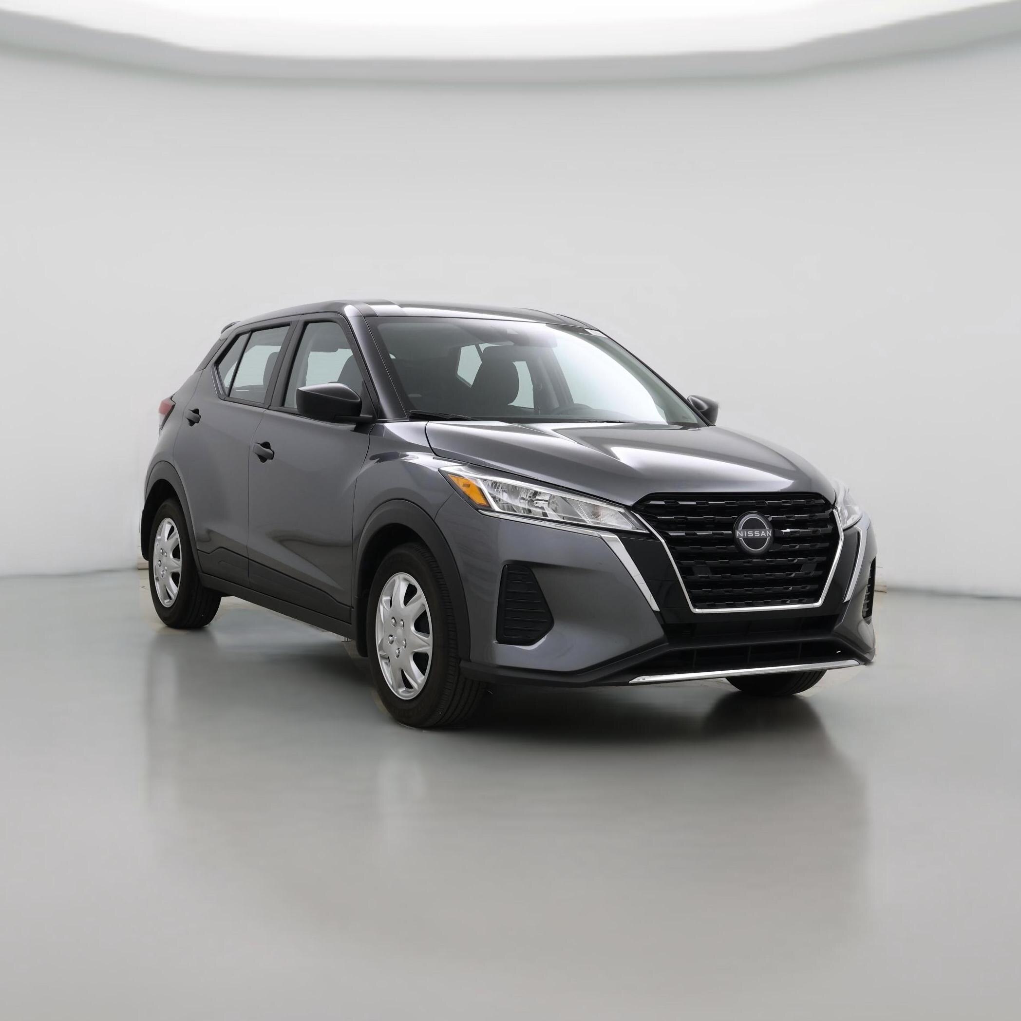 Thumbnail: 2023 Nissan Kicks - 1